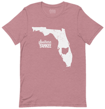 Load image into Gallery viewer, OH to FL Roots Tee Unisex - Southern Yankee