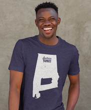 Load image into Gallery viewer, PA to AL Roots Tee Unisex - Southern Yankee