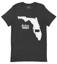 Load image into Gallery viewer, PA to FL Roots Tee Unisex - Southern Yankee