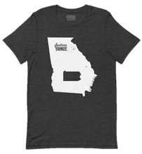 Load image into Gallery viewer, PA to GA Roots Tee Unisex - Southern Yankee