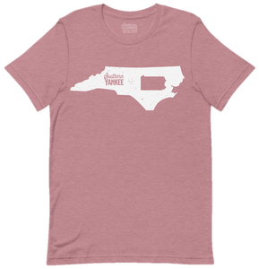 PA to NC Roots Tee Unisex - Southern Yankee