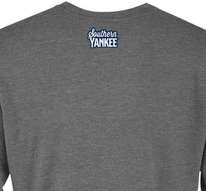 Southern Yankee Thing Long Sleeve T-shirt - The Southern Yankee