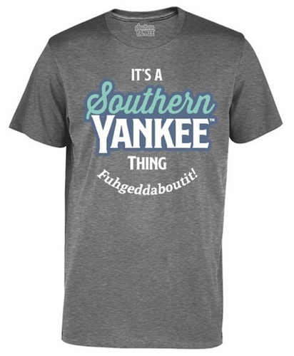Southern Yankee Thing Short Sleeve Tee - The Southern Yankee