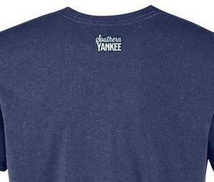 Damn Yankee T-Shirt - The Southern Yankee