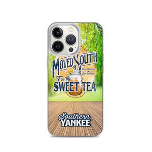 IPhone "Moved South" Covers - Southern Yankee