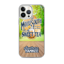 Load image into Gallery viewer, IPhone &quot;Moved South&quot; Covers - Southern Yankee