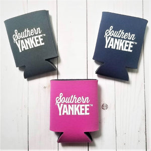 Southern Yankee Koozie - The Southern Yankee