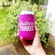 Load image into Gallery viewer, Southern Yankee Koozie - The Southern Yankee