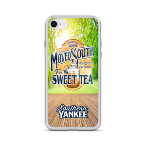 IPhone "Moved South" Covers - The Southern Yankee