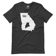 Load image into Gallery viewer, Maine to Georgia Roots T-Shirt - Southern Yankee
