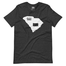 Load image into Gallery viewer, Pennsylvania to South Carolina Roots T-Shirt - Southern Yankee