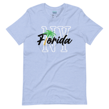 Load image into Gallery viewer, My Roots My Soul Collection T-shirt NY/FL - Southern Yankee