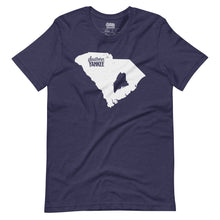 Load image into Gallery viewer, Maine to South Carolina Roots T-Shirt - Southern Yankee