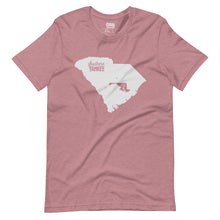 Load image into Gallery viewer, Maryland to South Carolina Roots T-Shirt - Southern Yankee