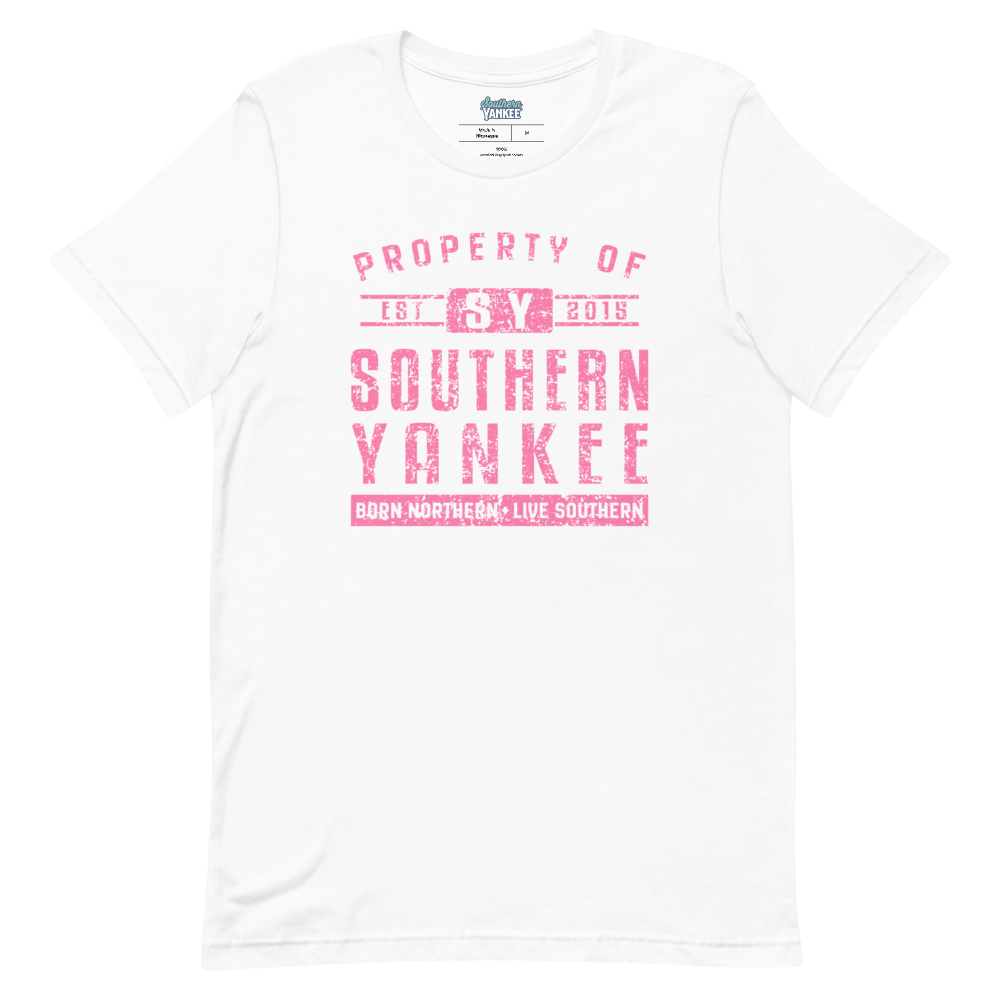 Southern Yankee Short Sleeve