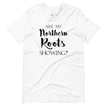 Load image into Gallery viewer, Northern Roots Ladies T-shirt - Southern Yankee